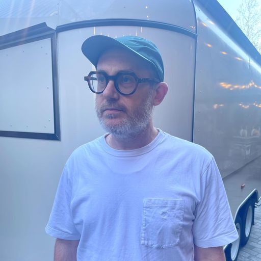 Busy Matthew Selects - ALM Busy Circuits Takeover - 29/04/23