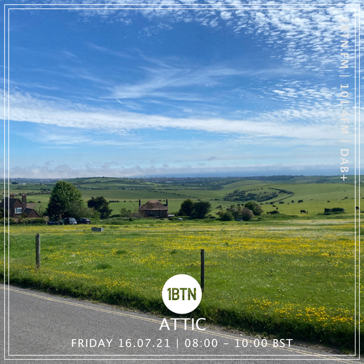 Attic - 16.07.2021