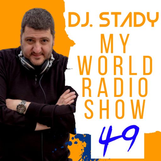 My World Radio Show 49