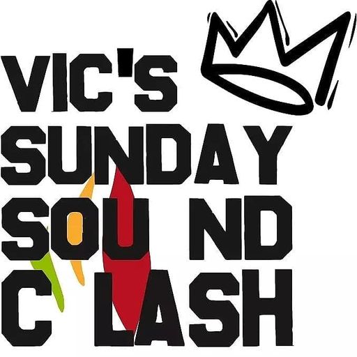Vic's Sunday Soundclash #44