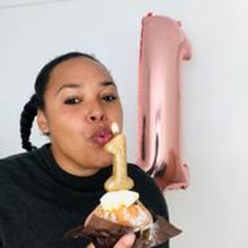 The FullJoy Experience: Laani // 01-05-21