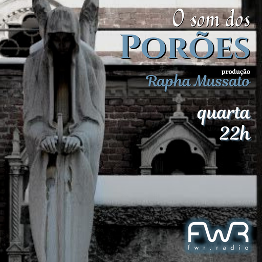 O Som dos Porões 046 - 22.2.2023