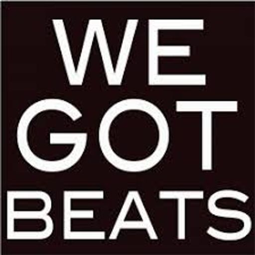 Joey Rubalcaba We Got Beats mIX