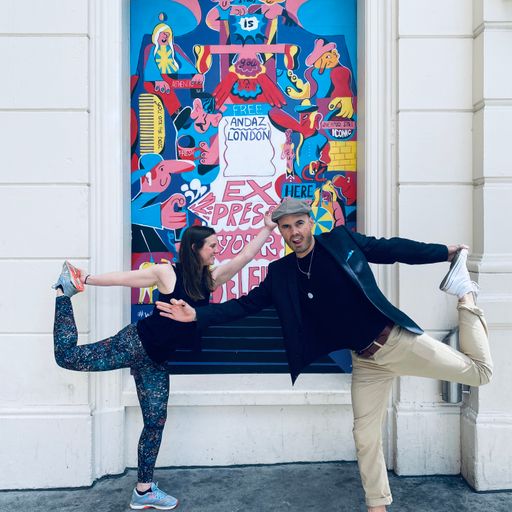 Gemma Bass Williams Interview