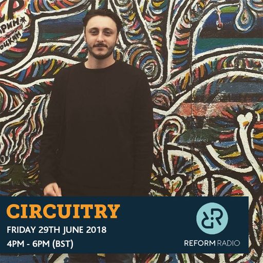 CIRCUITRY 29th June 2018
