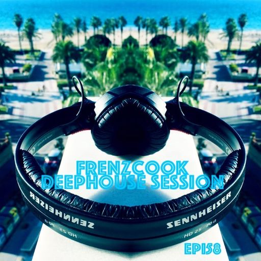 We All Love DeepHouse (June 2020 Epi58)