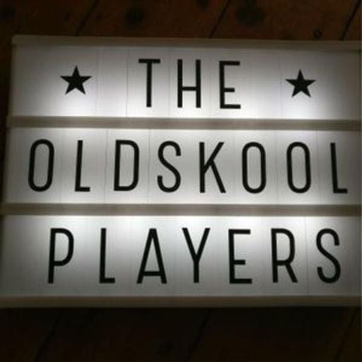 The OldSkool Playaz (023) - 91-92 Hardcore