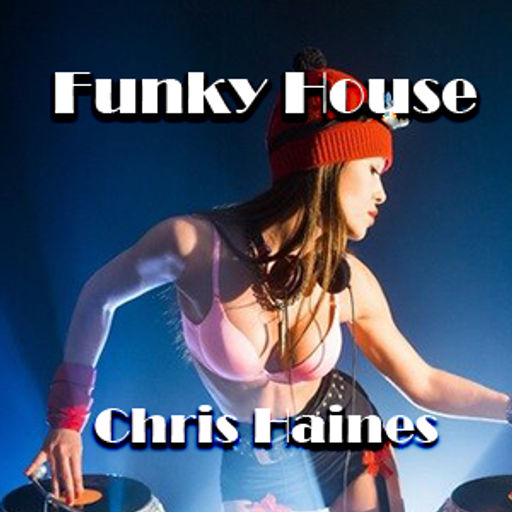 #14 Funky Soulful Club House - New Mix Mondays - Sit back and relax.