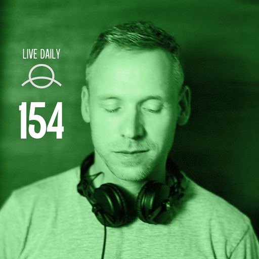 Live Daily 154 - David J Newton - 12.02.2026 - Nottingham