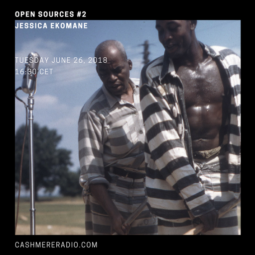 Open Sources #2: Religious Music and Music for the Everyday 26.06.2018