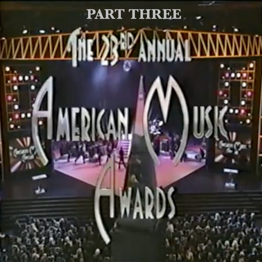 The 1996 American Music Awards Soundtrack (According 2 Madd Dawg) - Part 3