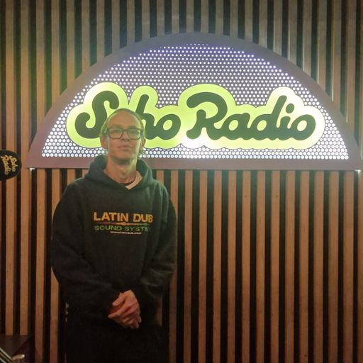 SOHO Radio Dec 25 - End of year round up