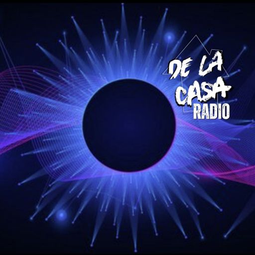 Vika De Sol - De La Casa Radio 17.01.26