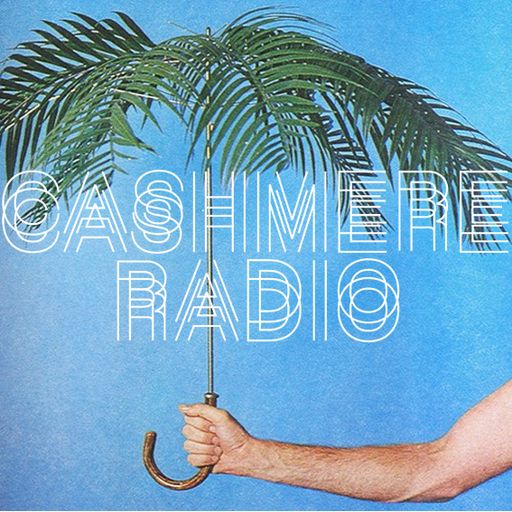 Fantasy Fiction #17 w/ Mitchell James and Cosmic Palms ~ Exotica Winter Special 17.01.2019