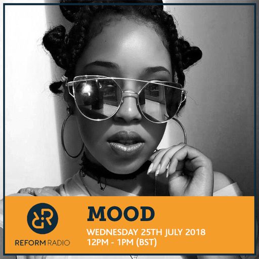MOOD 25th July 2018