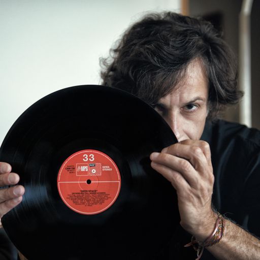 Umoja: Nicola Conte // 11-09-22