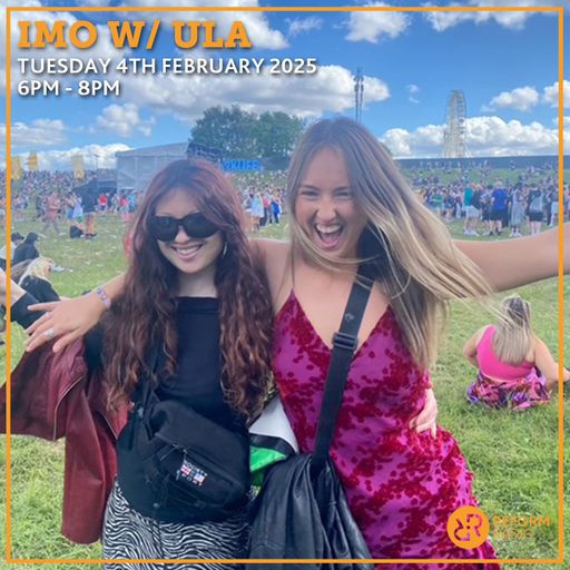 IMO w/ Ula 4th February 2025