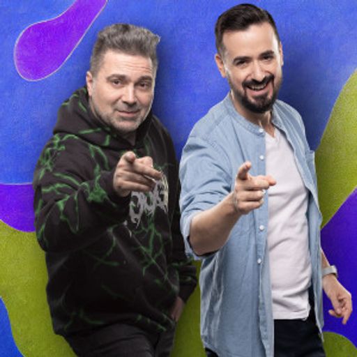 Kiss Kiss in the Mix 22 mai 2023