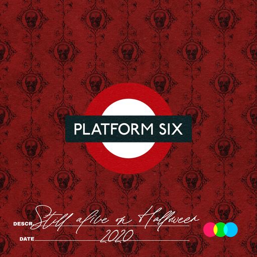 Platform Six Radio Show 066 with Paul Velocity on KRGB FM Vocal, Tech, Deep, Funky, Jackin House