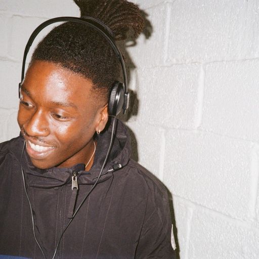 Diaspora Distins: Tone with s.dot.c // 28-08-20