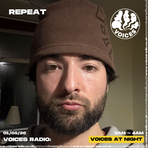 REPEAT - 02/05/26 [Voices Radio]