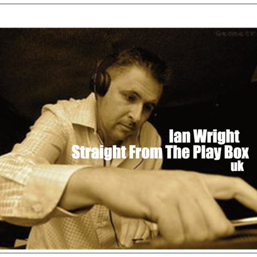 Ian Wright - Straight From The Play Box 2