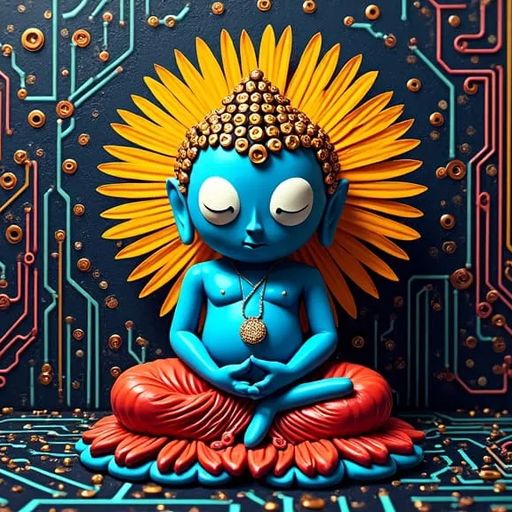 Morning Jams Sunday by Segu