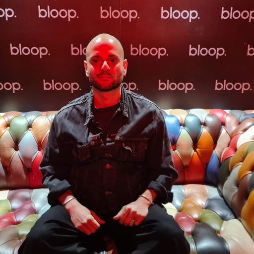 OUT OF CTRL w/ Rough - 04.05.25