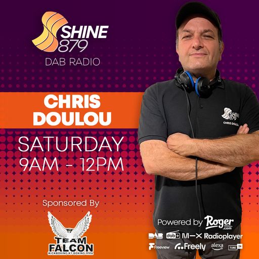 Chris Doulou - 04 Oct 2025