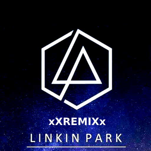 Talking To Myself - Linkin Park (xXRemiXx)