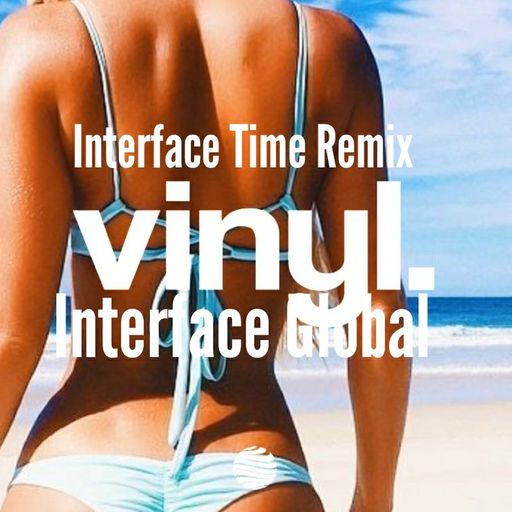 INTERFACE TIME REMIX FT JON INTERFACE