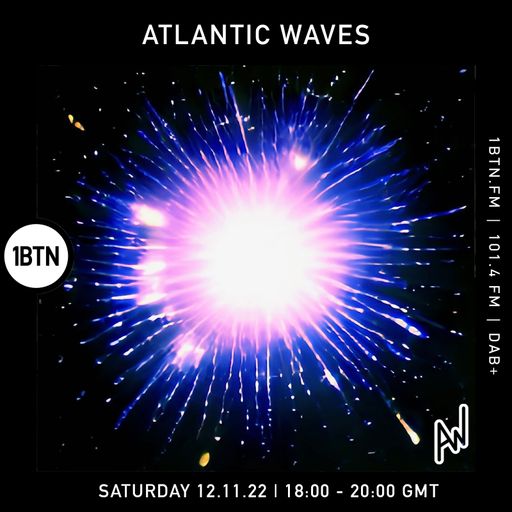Atlantic Waves - 12.11.2022