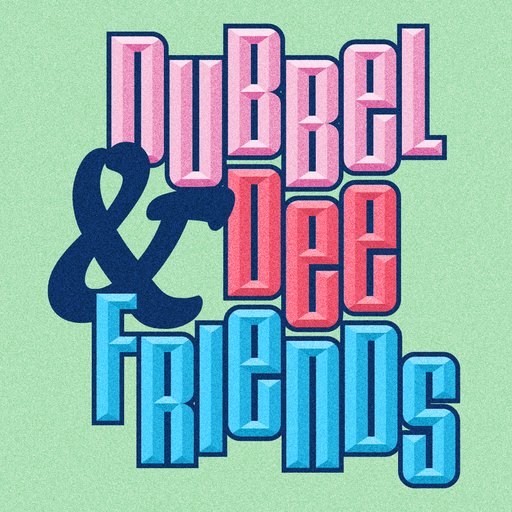 Dubbel Dee & Friends: Rosa Brunello
