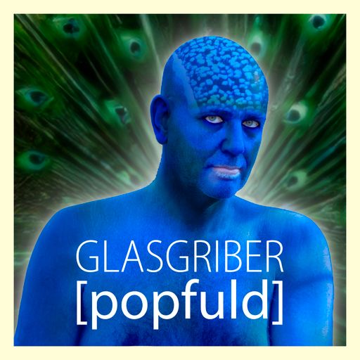Interview med Glasgriber