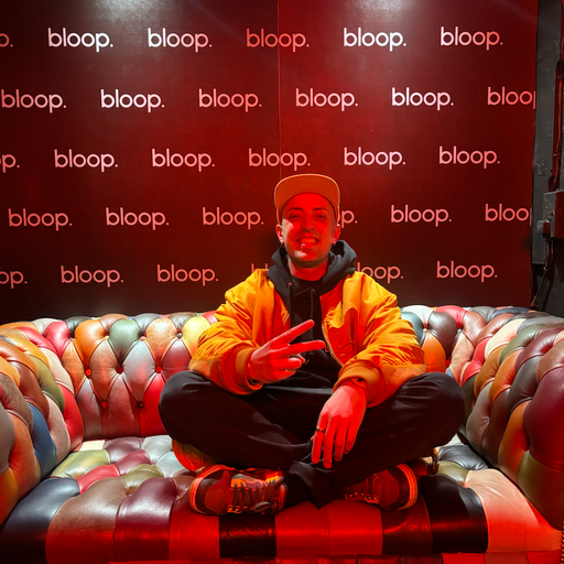 BAAROOM RADIO SHOW W/ COLAPS - 01.05.24