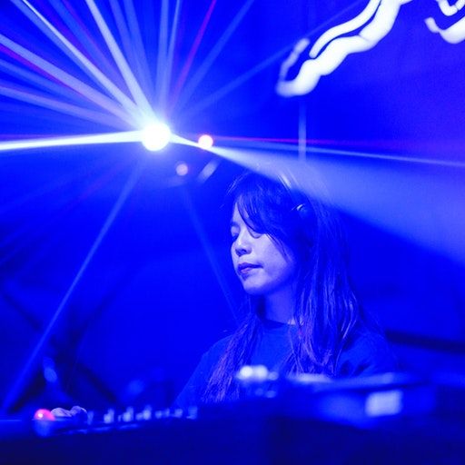 On the Floor – Mayurashka at Red Bull Music Festival Tokyo