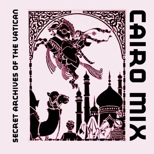 Cairo Mix
