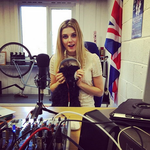 Ashley Louise James 290116