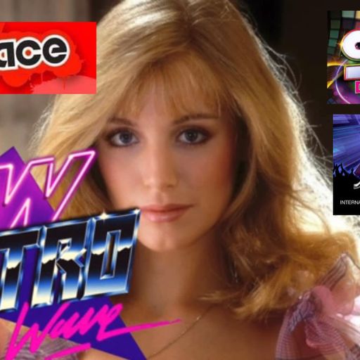 DANCE HITS 90S POWER MIX INTERFACE GLOBAL MUSIC FT JON INTERAFCE