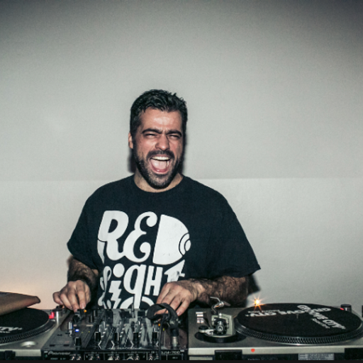 Sounds Supreme X Marcel Vogel