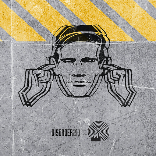 Robert MIranda - HaçiendaBasementMix007