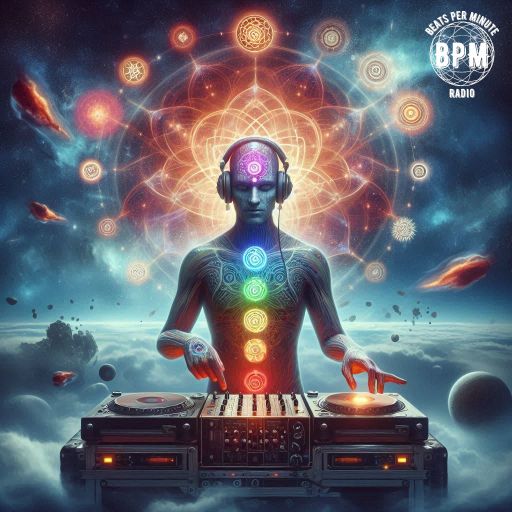 TimmyT-Live on BPM Radio-Somatic Impulses-300525