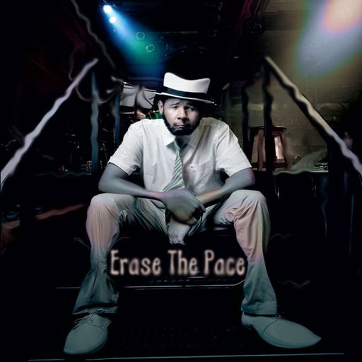 Erase The Pace