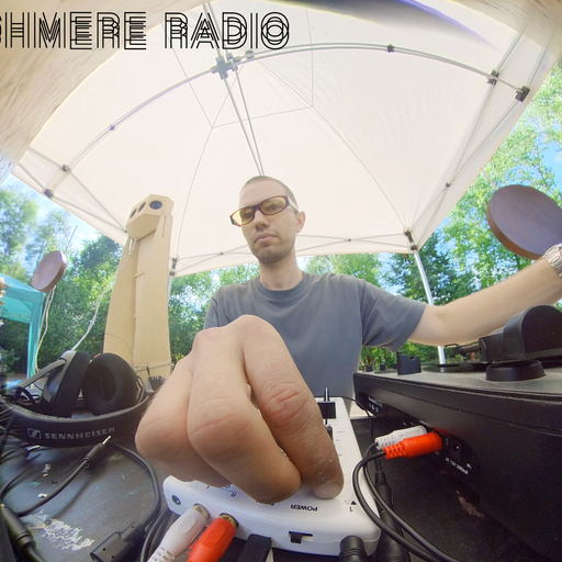 Cashmere Guest Mixes w/ Angus Tarnawsky 28.01.2026