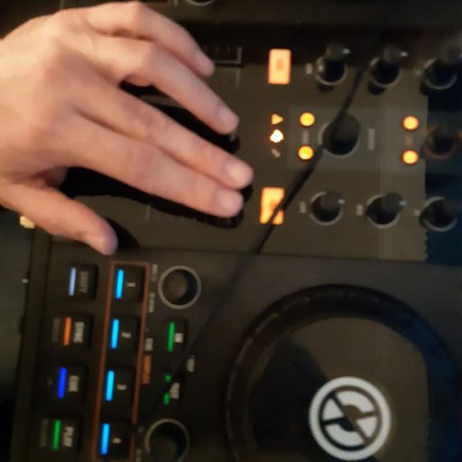 עיסוי ראש עם אלכס בקלו 17/03/2019