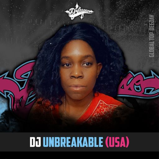 Urban Nation Mixshow | 29.04.2024 | Dj Unbreakable (USA)