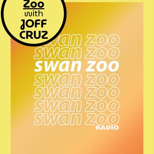 Swan Zoo Ep. 30 w/ Joff Cruz