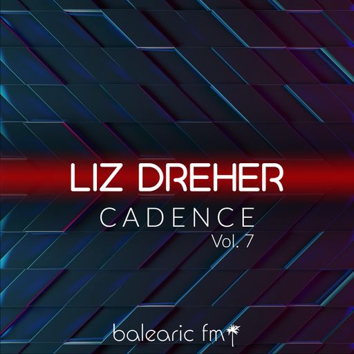 Cadence, vol. 7 (Liz Dreher, 008)