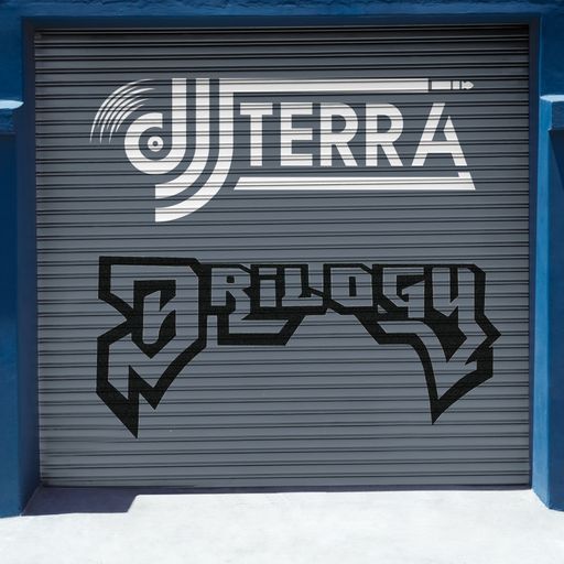 DJ Terra Presents 3rilogy Sessions Live on Kool London 27th March 2021