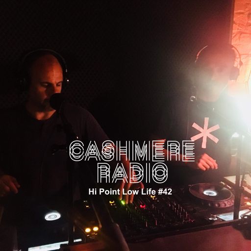Hi Point Low Life #42 with Sonny Blount and Friend of a Friend 02.07.2019